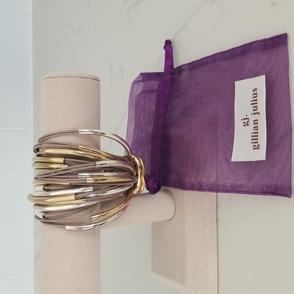Gillian Julius bracelet